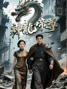 神龍帝尊(全集)