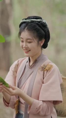 災荒年，小農(nóng)女有滿倉魚肉(全集)