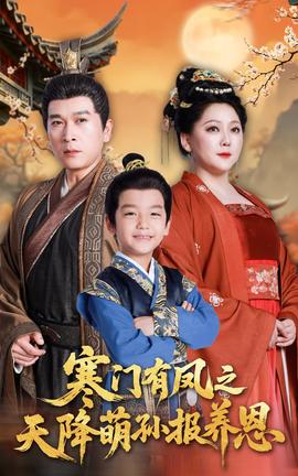 寒門(mén)有鳳之天降萌孫報(bào)養(yǎng)恩(全集)
