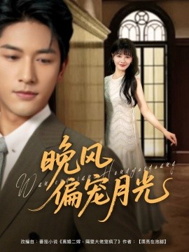 晚風(fēng)偏寵月光(全集)