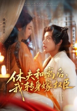 休夫和離后，我轉(zhuǎn)身嫁權(quán)臣(全集)