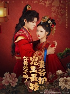 你惹她干嘛，寵妻王爺最護短(全集)