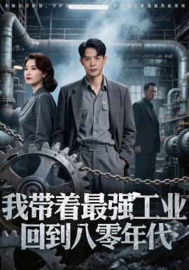 我?guī)е顝?qiáng)工業(yè)，回到八零年代(全集)