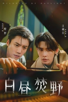 白晝焚野(全集)