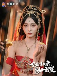 專(zhuān)業(yè)和親，副業(yè)諧星(全集)