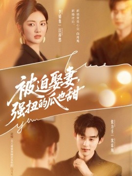 被迫娶妻，強(qiáng)扭的瓜也甜(全集)