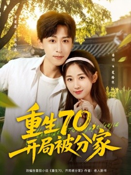 重生70，開局被分家(全集)