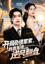 開局負債累累，我靠系統(tǒng)逆風(fēng)翻盤(全集)