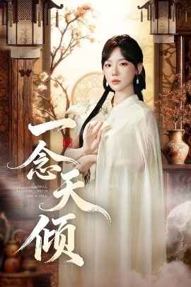 一念天傾(全集)