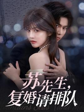 蘇先生，復(fù)婚請(qǐng)排隊(duì)(全集)