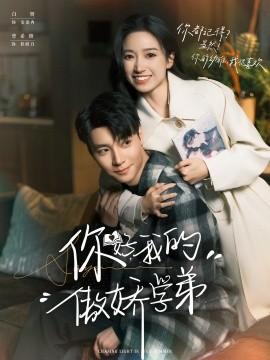 你好，我的傲嬌學(xué)弟(全集)