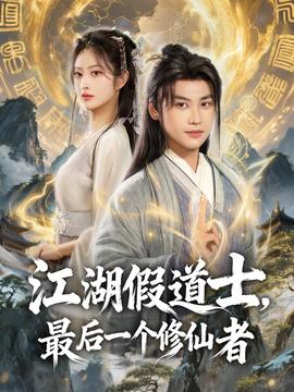 江湖假道士，最后一個(gè)修仙者(全集)
