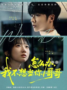 怎么辦，我不想當(dāng)你哥哥(全集)