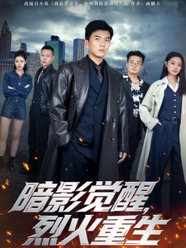 暗影覺醒，烈火重生(全集)