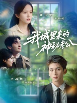 我城里來(lái)的神秘老公(全集)