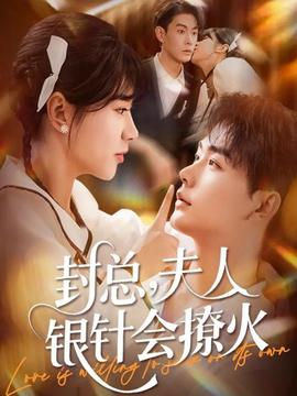 封總，夫人銀針會(huì)撩火(全集)