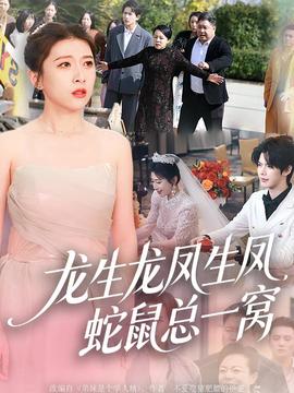 龍生龍鳳生鳳，蛇鼠總一窩(全集)