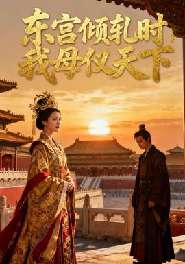 東宮傾軋時(shí)，我母儀天下(全集)