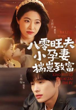 八零旺夫小孕妻，揣崽致富(全集)