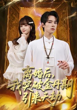 離婚后，我突破金丹期，引來(lái)天劫(全集)