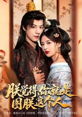 朕覺得，你就是圖朕這個(gè)人(全集)