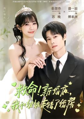 救命！新婚夜，我和姐姐走錯(cuò)了婚房(全集)