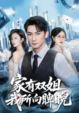家有雙姐，我所向睥睨(全集)