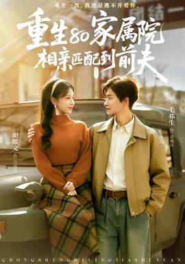 重生80家屬院，相親匹配到前夫(全集)