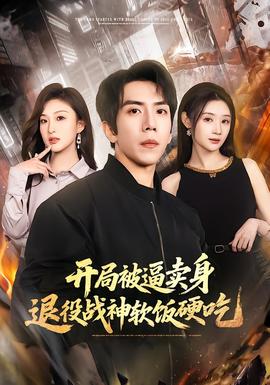 開局被逼賣身，退役戰(zhàn)神軟飯硬吃(全集)