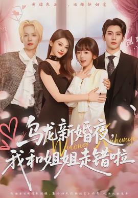 烏龍新婚夜，我和姐姐走錯(cuò)啦(全集)