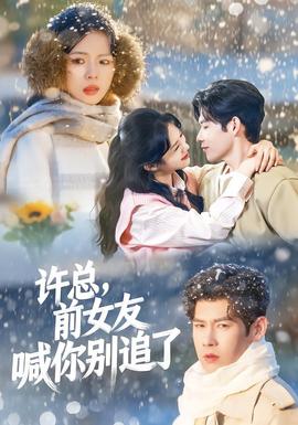 許總，前女友喊你別追了(全集)