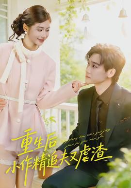 重生后，小撩精追夫又虐渣(全集)