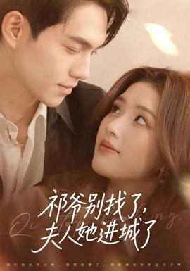 祁爺別找了，夫人她進(jìn)城了(全集)