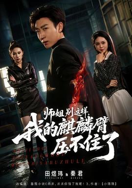 師姐別這樣，我的麒麟臂壓不住了(全集)