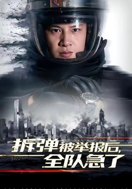 拆彈被舉報后，全隊急了(全集)