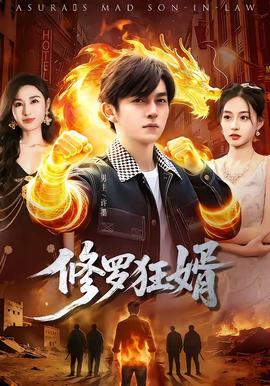 修羅狂婿(全集)