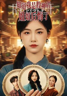 知道我是股神后，姐姐后悔了(全集)